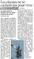 La Tribune de Genève